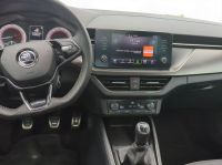 Skoda Scala - Vorschau Bild 4