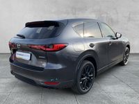 Mazda CX-60 - Vorschau Bild 5