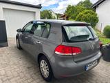 Volkswagen VW Golf 6 Trendline, Baujahr 2010 - Volkswagen Golf: V Baujahr