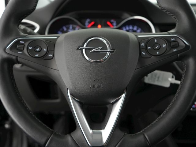 Crossland ELEGANCE AT+NAVI+RÜCKFAHRKAMERA+SITZ-/