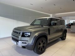 Foto Nummer 1: LAND ROVER Defender