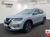 Nissan X-Trail 1.3  N-Connecta 360 Winterräder 1. Hand - Nissan X-Trail in Dresden