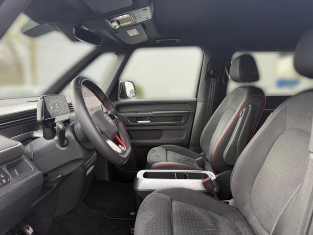 ID. Buzz GTX 4MOTION LR