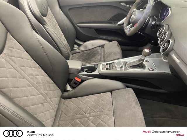 Audi TT RS - Bild 8