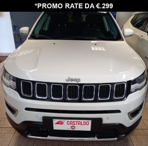 Jeep JEEP Compass 1.3 Turbo T4 190 CV PHEV AT6 4xe Li