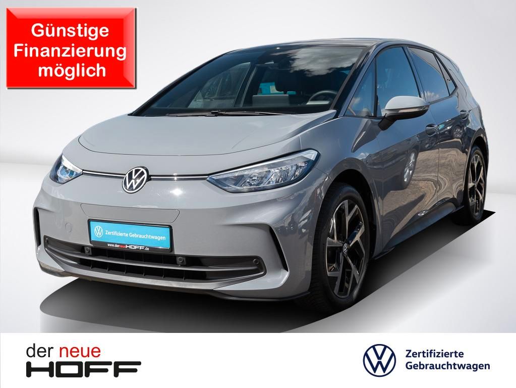 VW ID.3 Pro Move 150kW LED Navi Kamera ACC AppConne