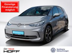 Volkswagen ID.3 Pro Move 150kW LED Navi Kamera ACC AppConne
