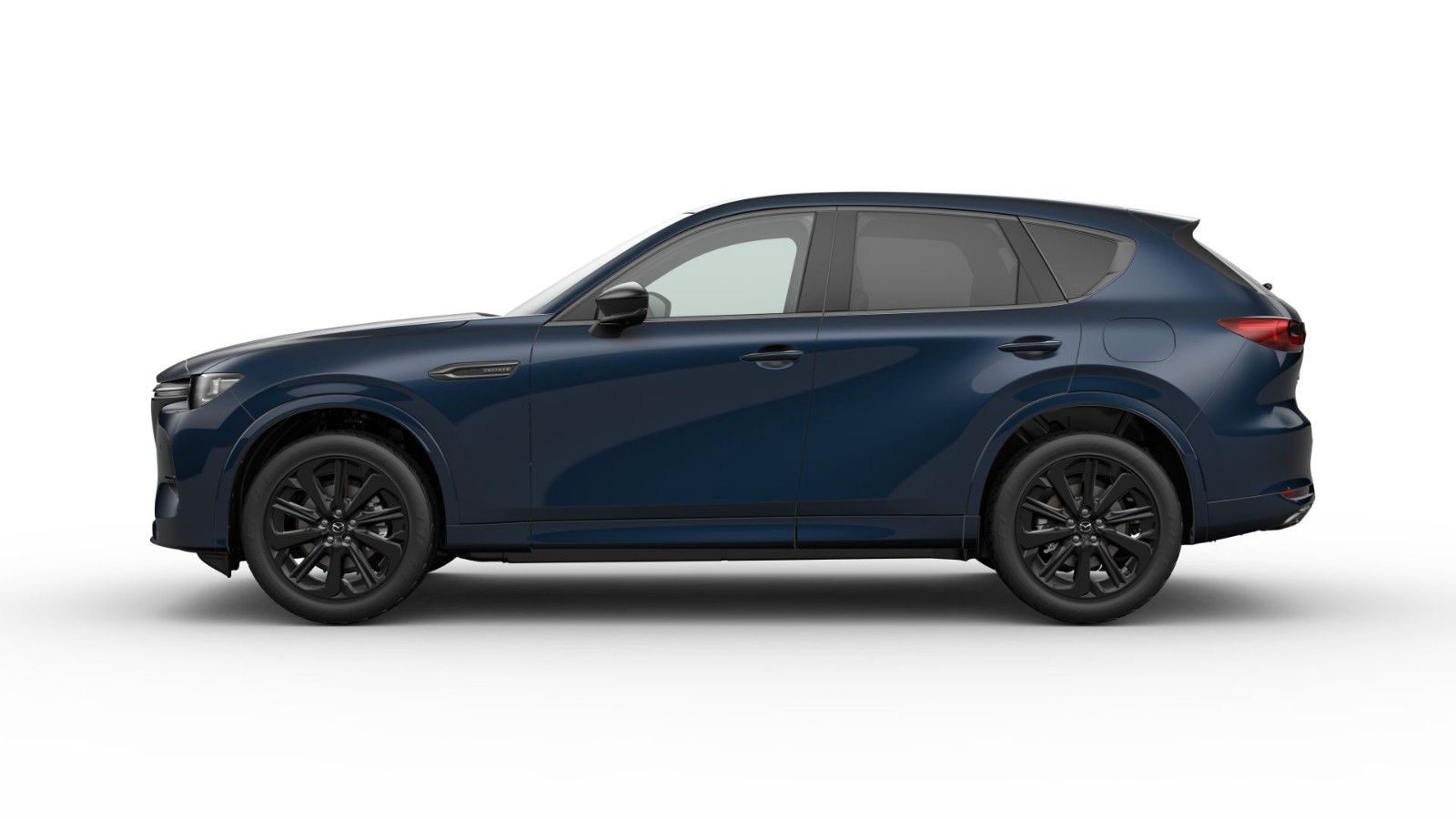Mazda CX-60 - Bild 7