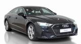 Audi A7 SB 50  TFSI e quattro S-Line*HuD*Bang&Olf.*19 - Audi Gebrauchtwagen von 2023