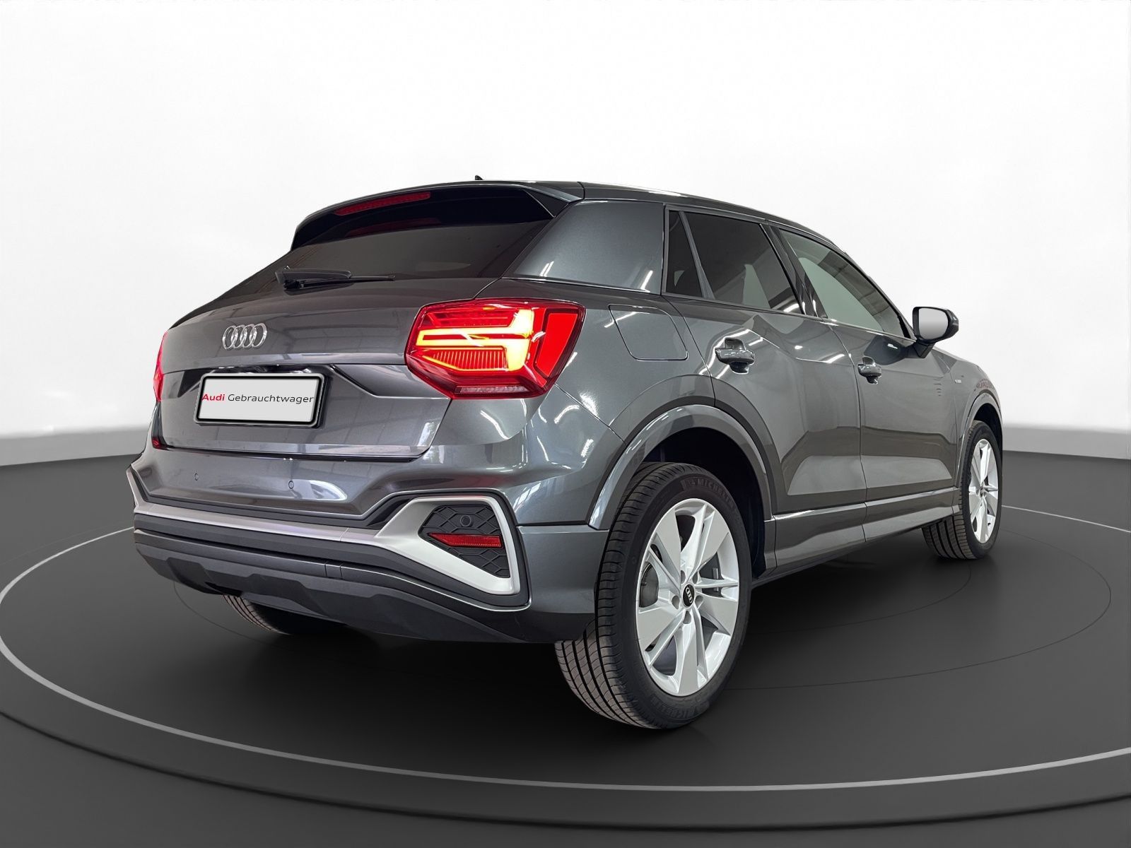 Audi Q2 - Bild 5