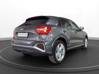 Audi Q2 - Vorschau Bild 5