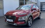 Hyundai Kona (OS)(2017->) - Hyundai Kona OS