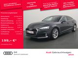 Audi A5 Sportback NAVI AHK KAM MEMORY FACELIFT LED - gebrauchte Audi A5 mit Facelift