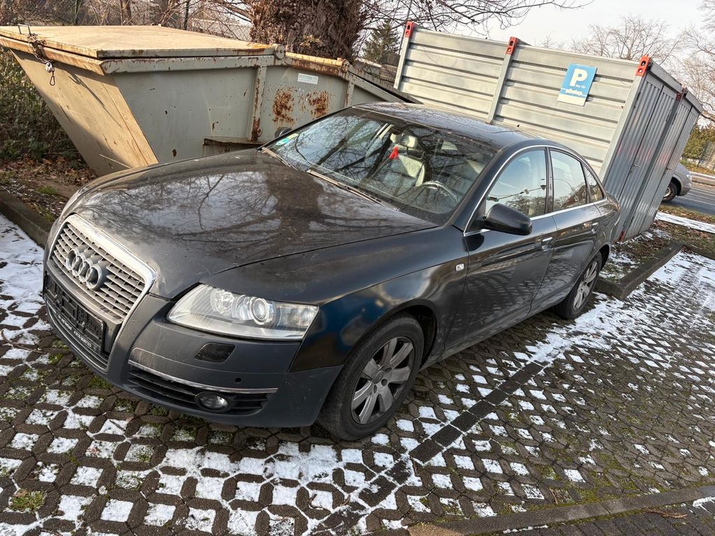 Angebot ansehen Audi A6