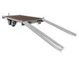 Anssems MSX 2700.405×200 2,7t Autotransporter LAGER - Angebote entsprechen deinen Suchkriterien