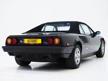 1984 Ferrari MONDIAL 缩略图 13