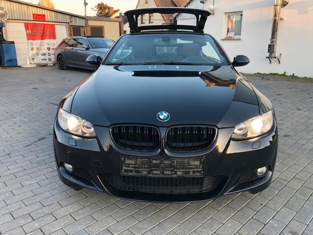 BMW 320 Baureihe 3 Cabrio 320i