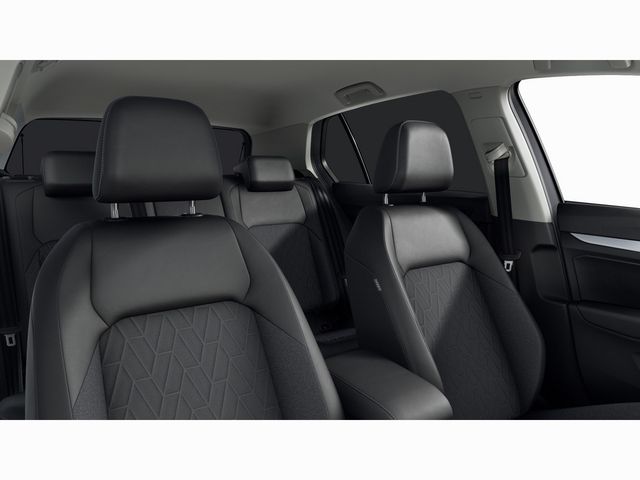 Golf VIII 2.0 TDI Goal DSG