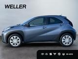 Toyota Aygo X Teamplayer *Gewerbeleasing ab 125€* - Toyota AYGO AB1