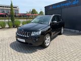 Jeep Compass Limited 4x4 *Leder*Navi - Jeep Compass in Köln