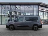 Citroën Berlingo Max XL NAVI/RFK/WINTERPAKET/TECHNO/AHK  - Citroën Berlingo Tageszulassungen: N