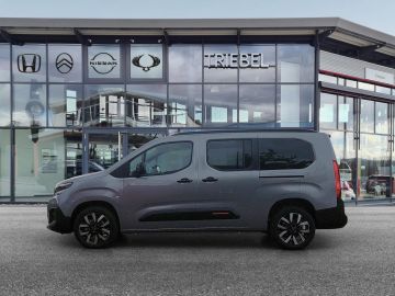 Citroën Berlingo Max XL NAVIRFKWINTERPAKETTECHNOAHK 