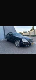صورة 5 لـ 1996 Mercedes-BENZ CL