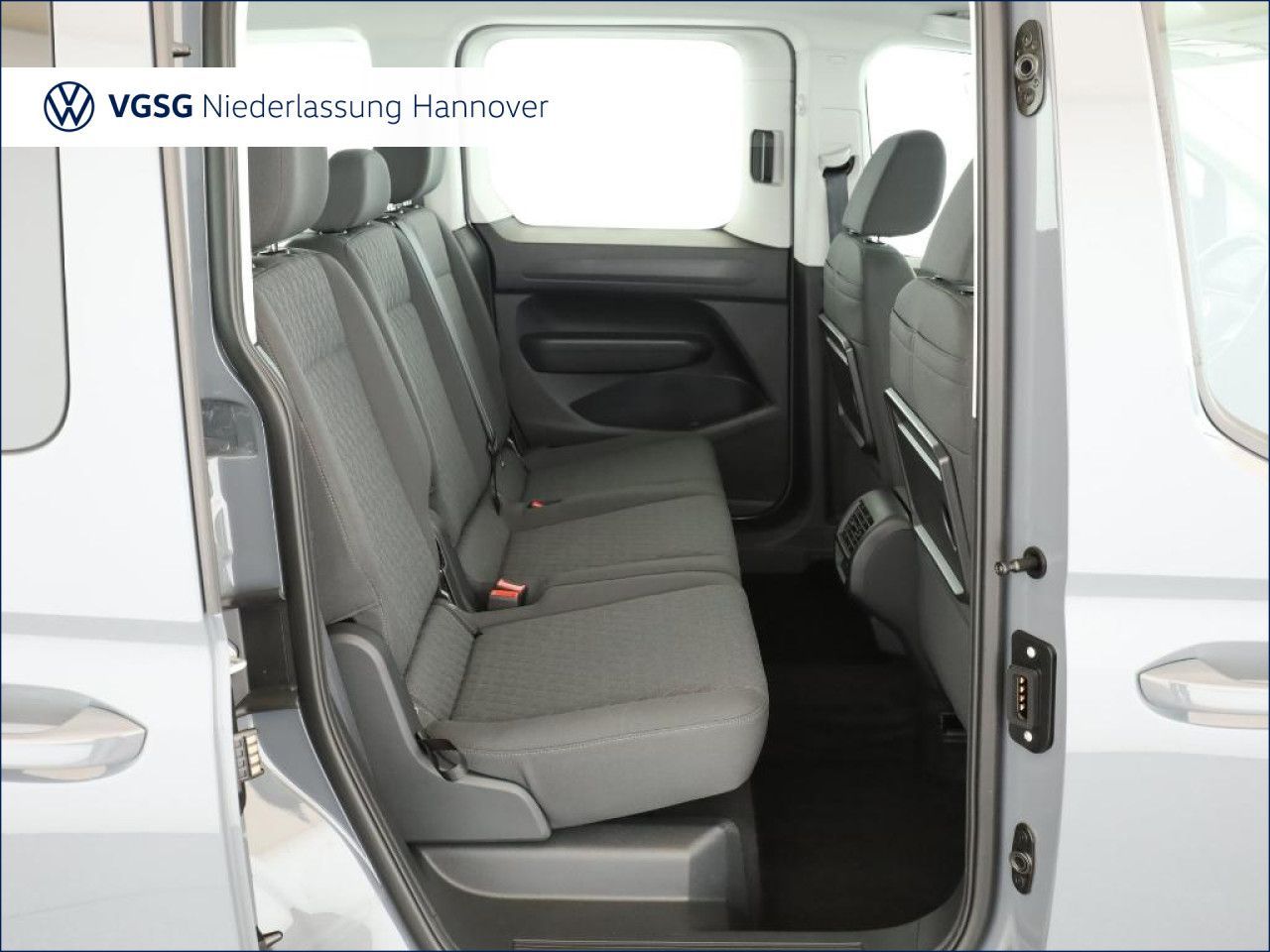 Volkswagen Caddy - Bild 13