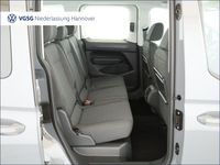 Volkswagen Caddy - Vorschau Bild 13