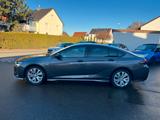 Opel Insignia B GSi 4x4 Recaro/LED/Navi/SHZ/Kamera - Opel Insignia: Gsi