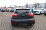 Kia Rio UEFA Euro 2016*SHZ*Navi*Kamera*Tempomat* - gebrauchte Kia Rio aus dem Jahr 2016