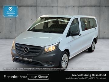 Mercedes Vito - 1