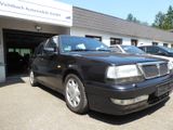 Lancia Thema 3.0 V6 LX *Oldtimer*Klima*AHK* - Lancia Thema Gebrauchtwagen
