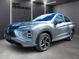 Mitsubishi Eclipse Cross Plug-in Hybrid Select-Paket 4WD