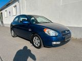 Hyundai Accent 1.4 Klima/PDC/TÜV NEU !!!!! - Hyundai Accent: 1.4
