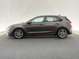 Hyundai i30 1.4T-GDI*N LINE*TEMPO-R.KAM-LHZ-SPUR-APPLE - Hyundai i30: Automatik