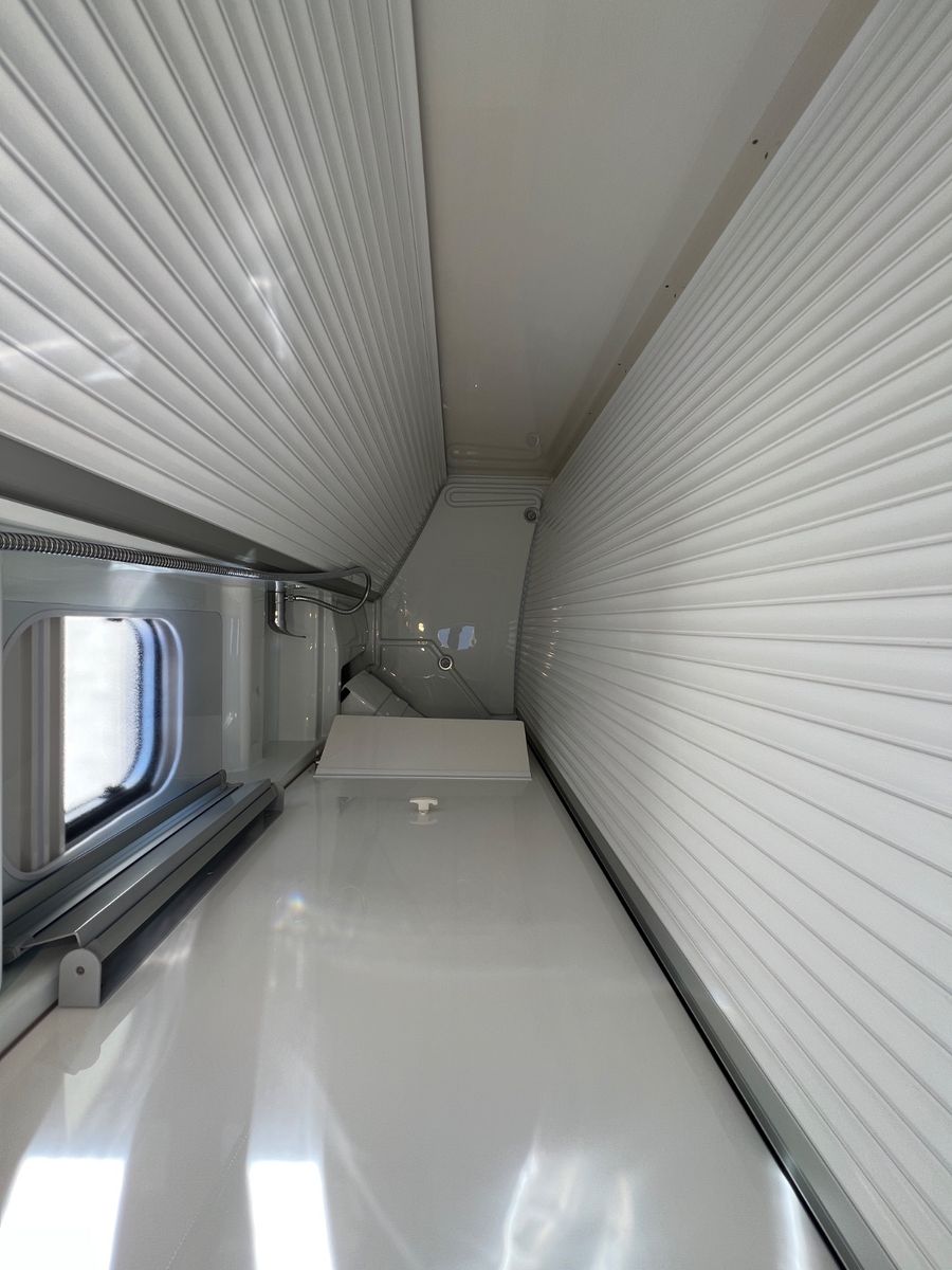Fahrzeugabbildung Malibu Van diversity GT skyview 640 LE K