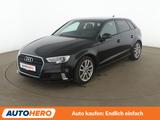 Audi A3 Sportback 1.4 TFSI ACT Sport Aut.*TEMPO*B&O* - Audi A3 Gebrauchtwagen in Berlin