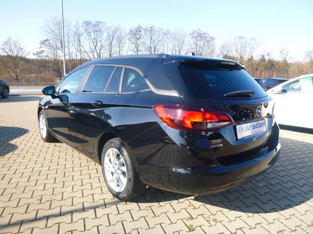 Fahrzeugabbildung Opel Astra K Sports Tourer 1,5D >AUT/LED/KAM/PDC/SHZ