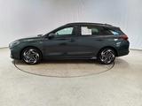 Hyundai i30 Kombi 1.5 T-GDI mHEV DCT N-Line LED|Navi|SHZ - Hyundai Gebrauchtwagen in Berlin