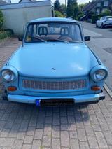 Trabant P 601 L - Trabant Gebrauchtwagen