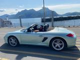 Porsche 987.2 Unikat ehem Werkswagen Farbmusterauto PTS - Porsche Boxster Gebrauchtwagen in Köln