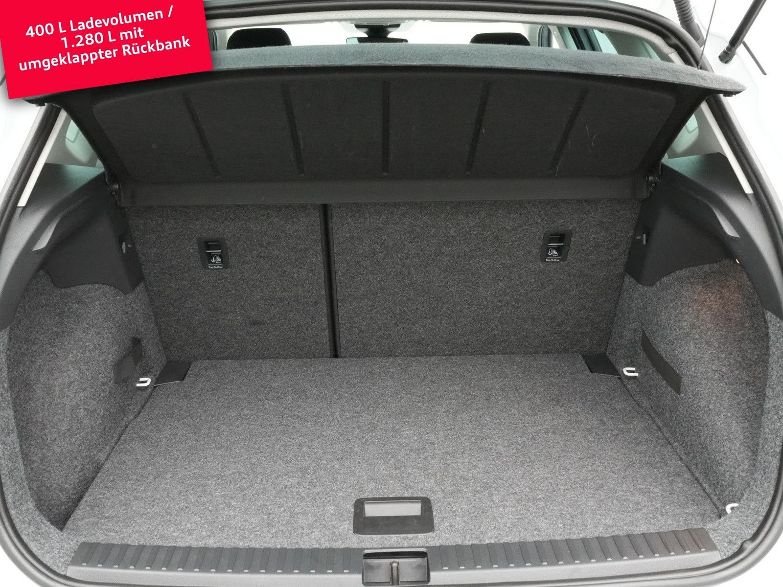 Seat Arona - Bild 12
