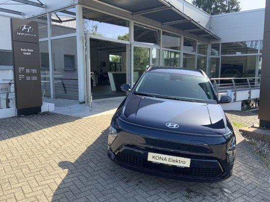 Hyundai KONA Elektro ELEKTRO MY27 TREND 49kWh
