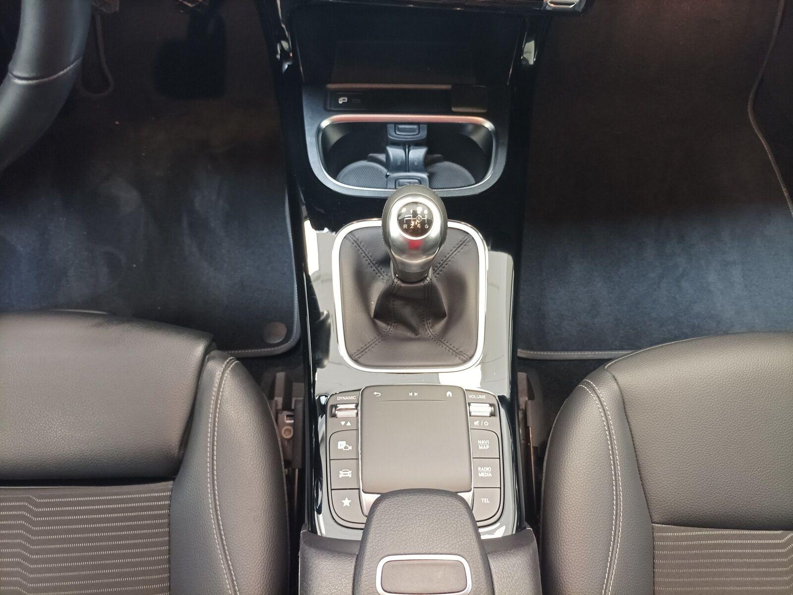Mercedes-Benz CLA Navi LED Night Paket, миниатюра 13