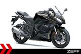 Kawasaki NINJA 1100 SX 2026 - KAWASAKI ROTTWEIL - KAWASAKI 1100 R