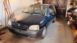 Renault Clio. Baujahr 1996,  H Kennzeichen... - gebrauchte Renault Clio aus dem Jahr 1996