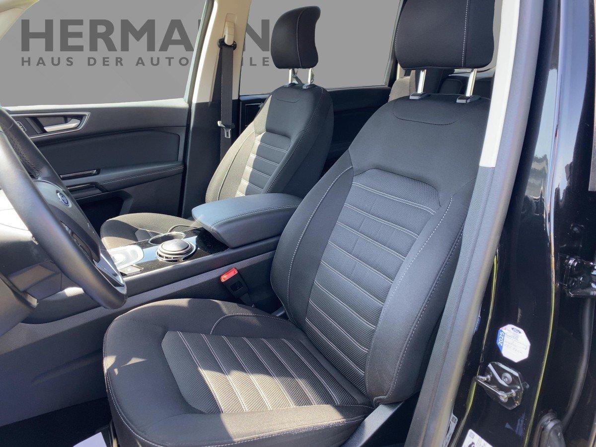 Ford Galaxy 2.5 Duratec (FHEV) Titanium AHK*LED*NAVI