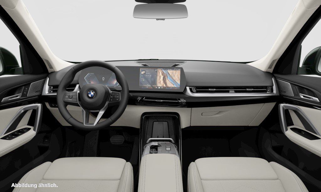 BMW X1 - Bild 4