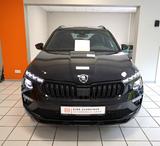 Skoda Kamiq Monte Carlo 1.5 TSI|MATRIX|APP|AHK|TEM|RFK - Skoda Kamiq Gebrauchtwagen in Leipzig